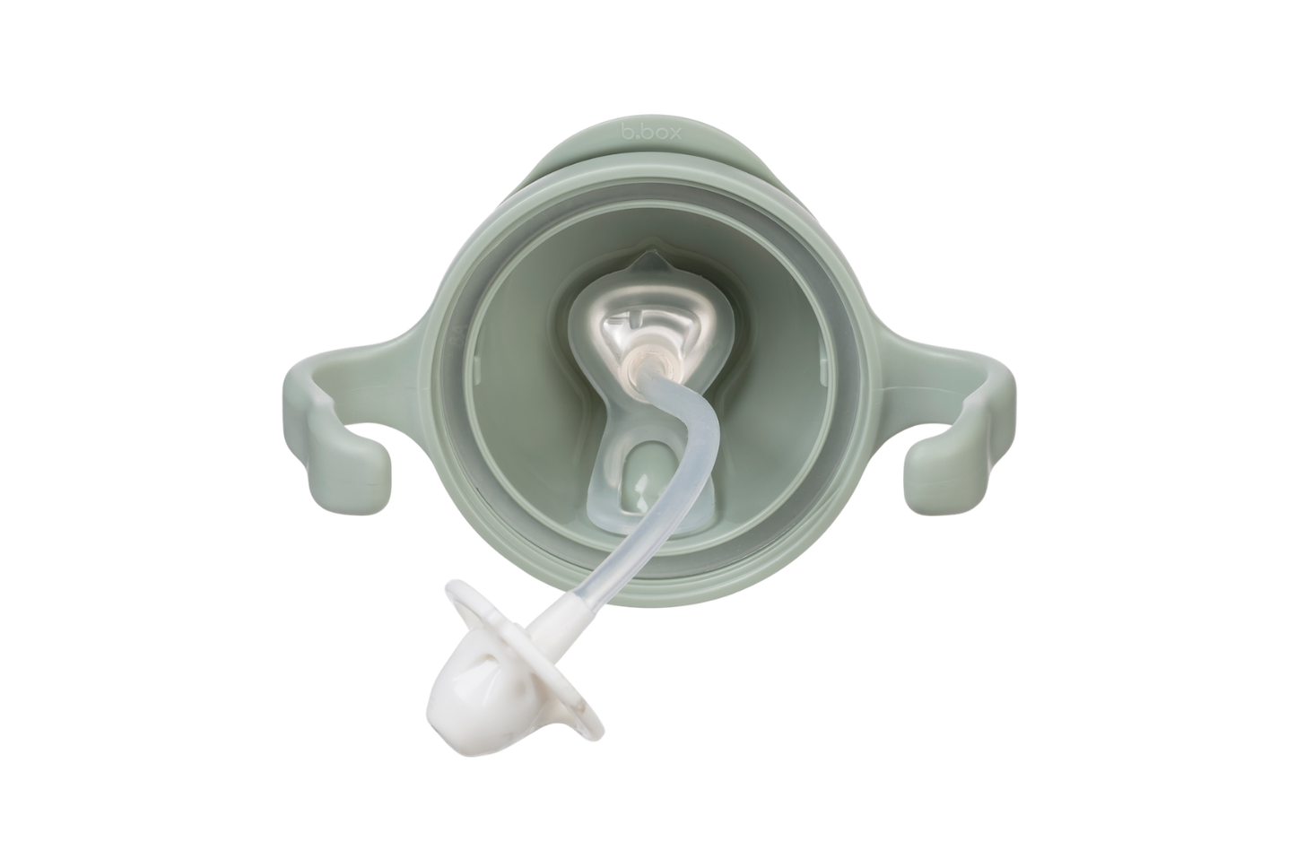 Dapper Sippy Straw Cup