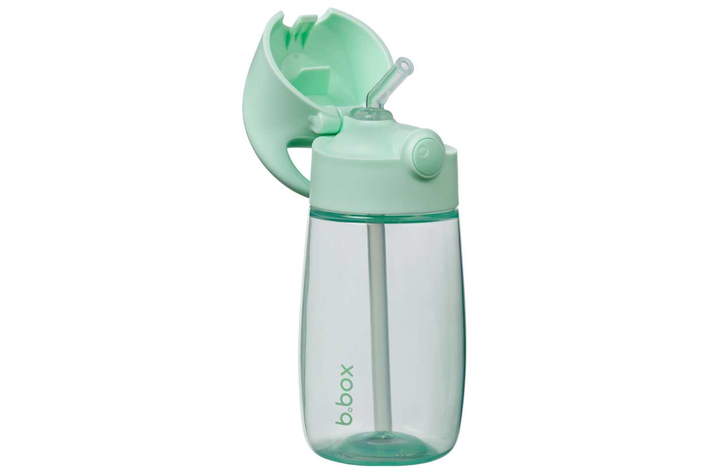 Dapper Sip Jr. – 13oz Transition Straw Bottle