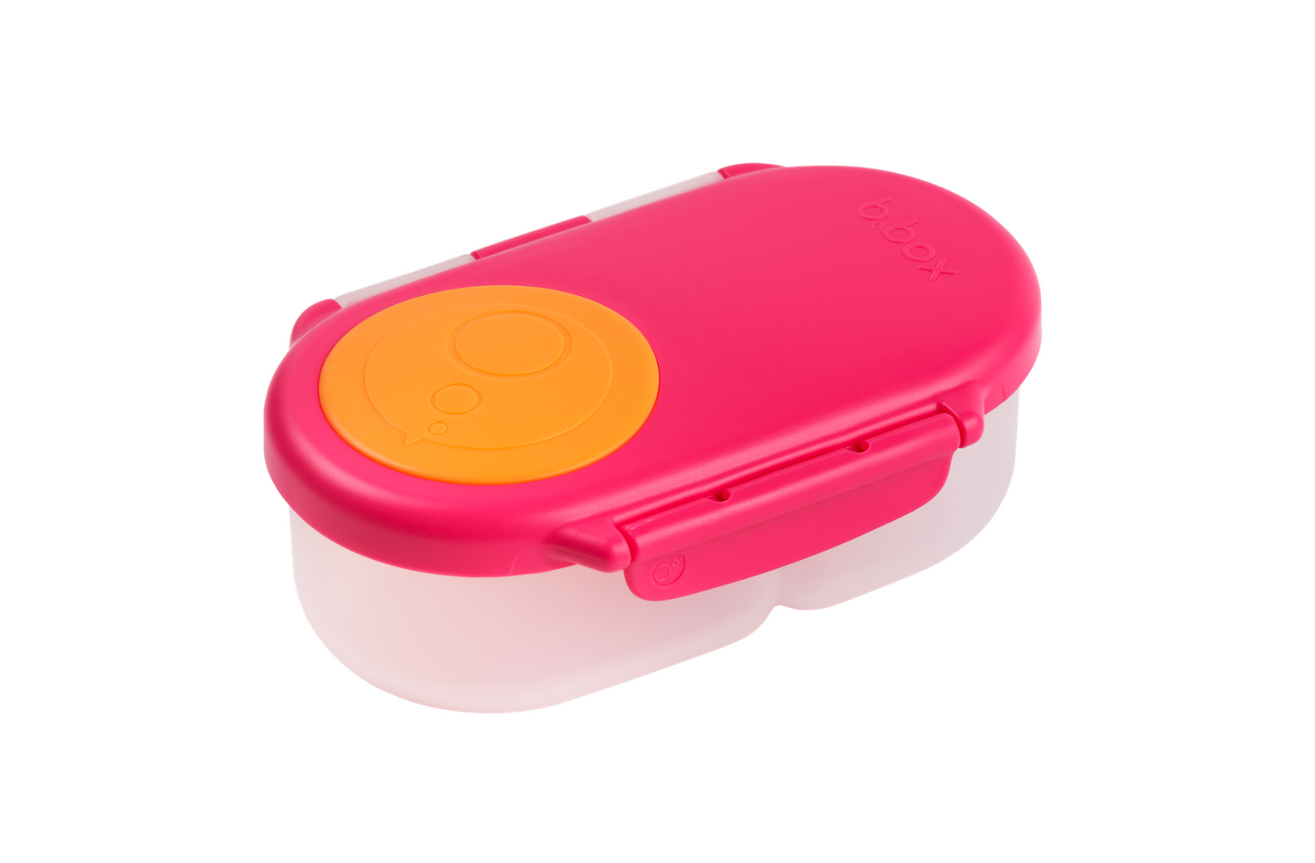 The Snackbox