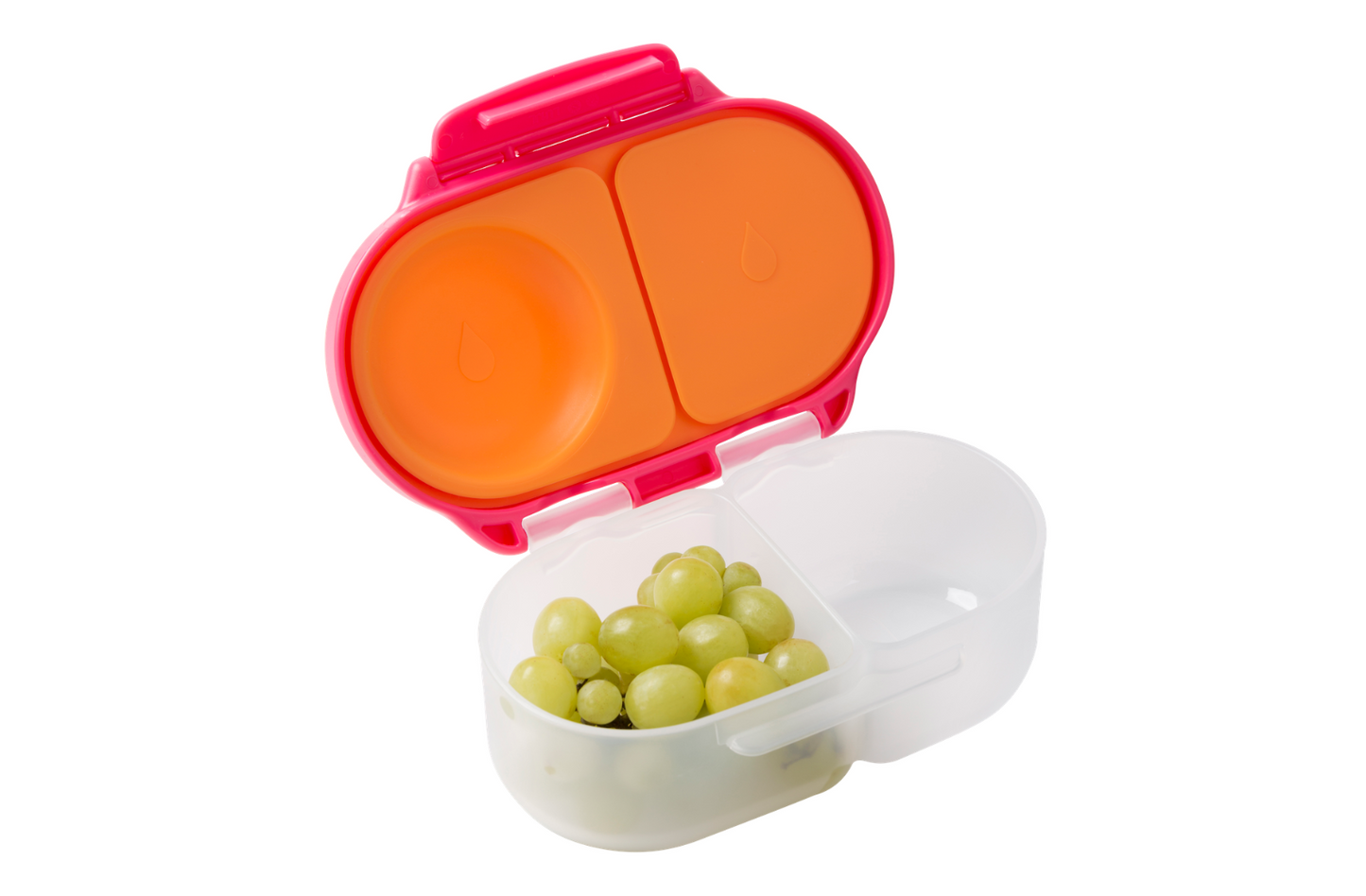 The Snackbox