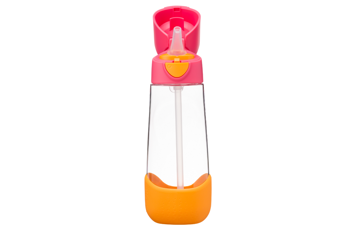 Dapper Flow 20oz Tritan Bottle