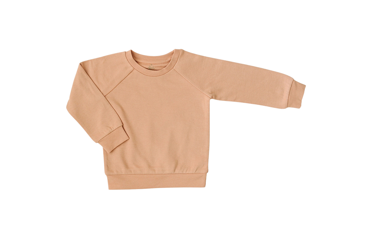 Cotton Baby Sweatshirt – Soft, Warm, and Eco-Friendly