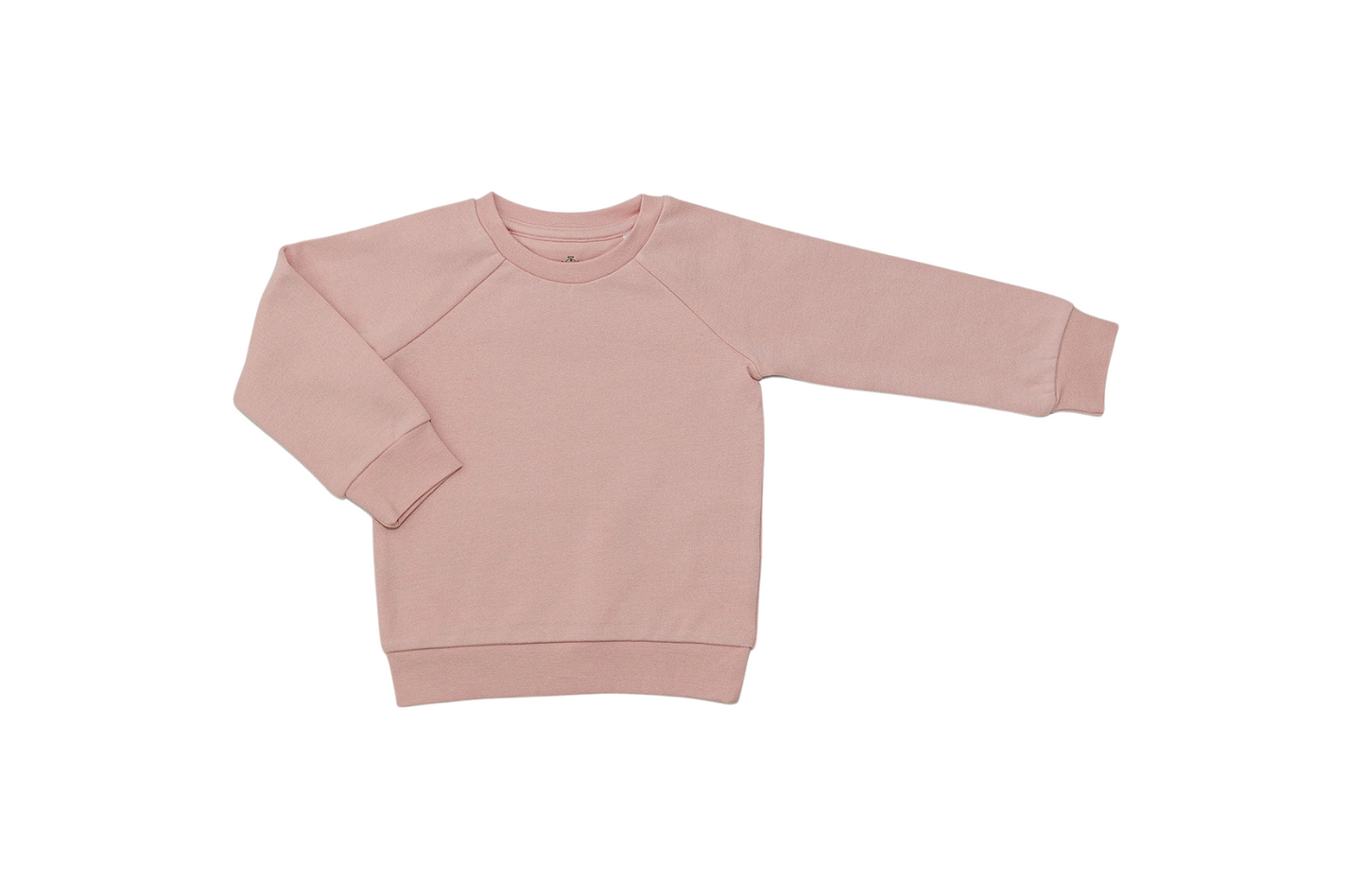 Cotton Baby Sweatshirt – Soft, Warm, and Eco-Friendly