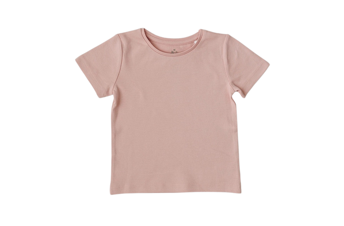 Cotton Baby T-Shirt – Soft, Pure, and Eco-Friendly