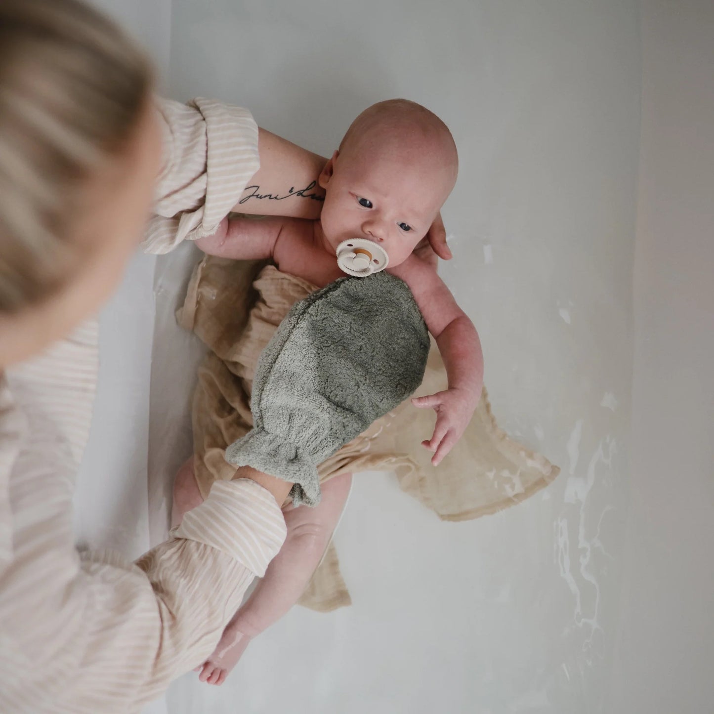Bath Bundle
