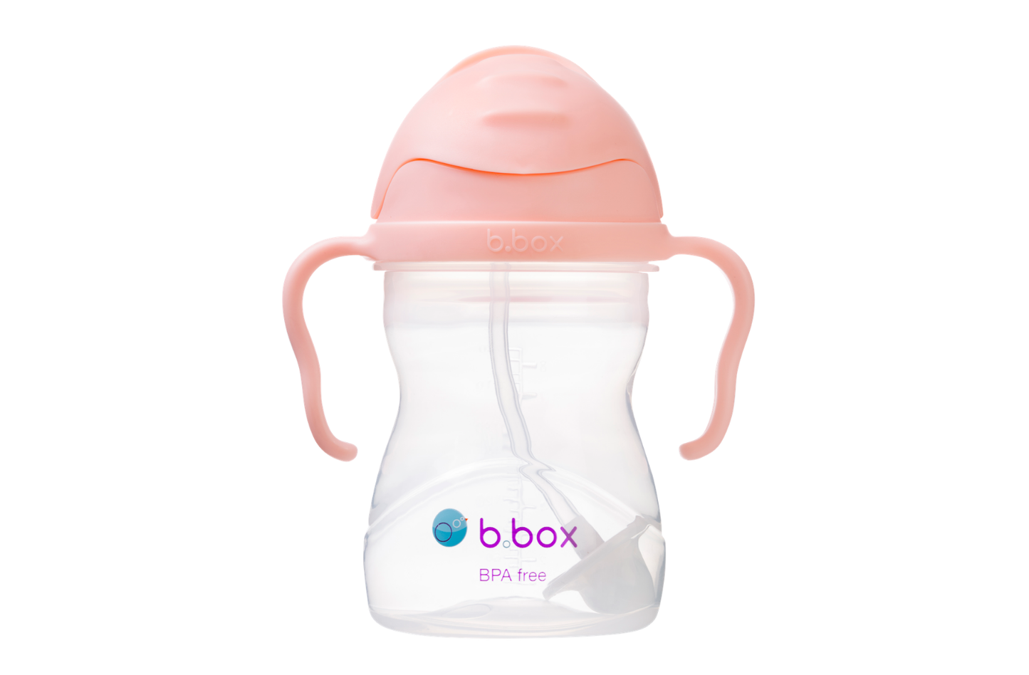 Dapper Sippy Straw Cup