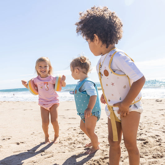 Summertime Essentials Bundle