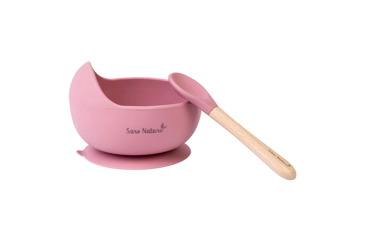 Nordic Wave Bowl Feeding Set