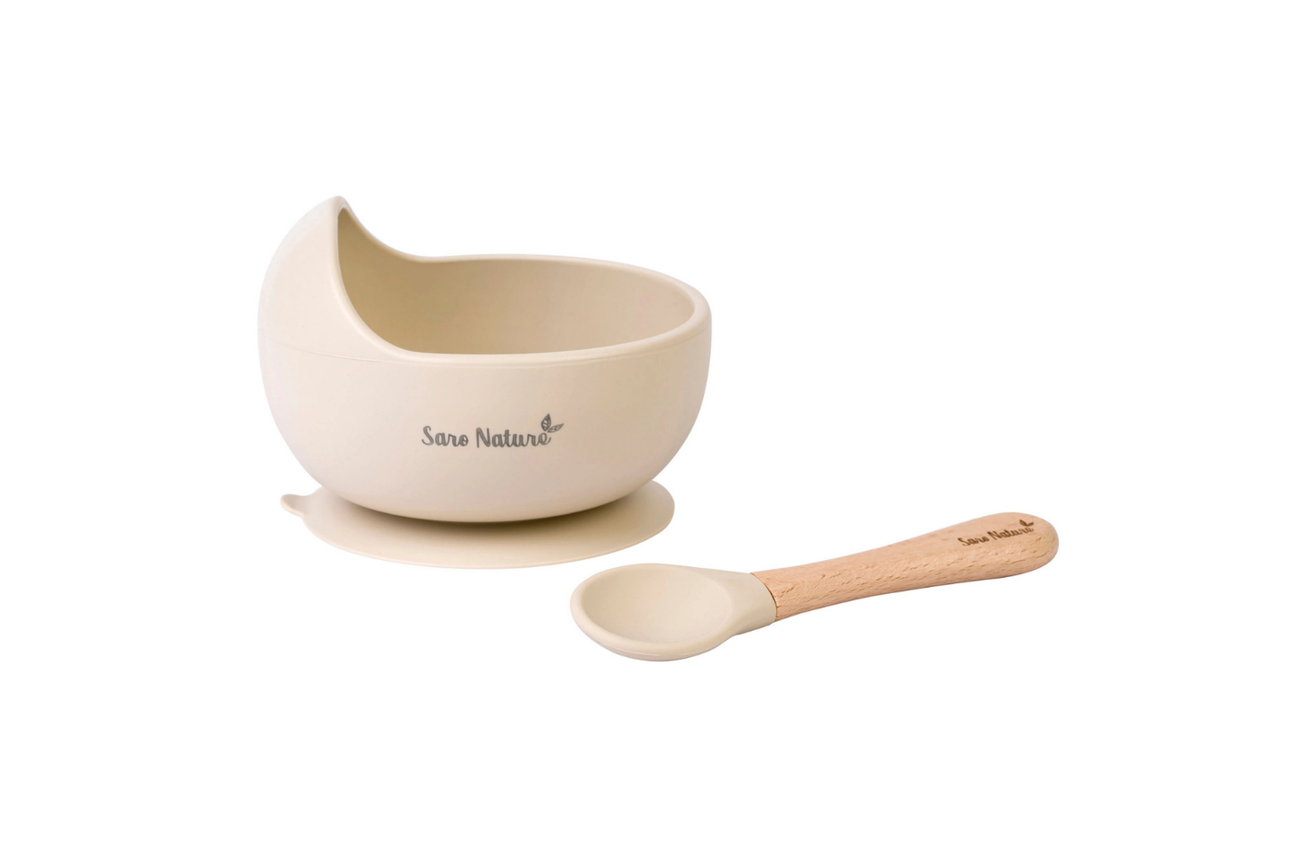 Nordic Wave Bowl Feeding Set