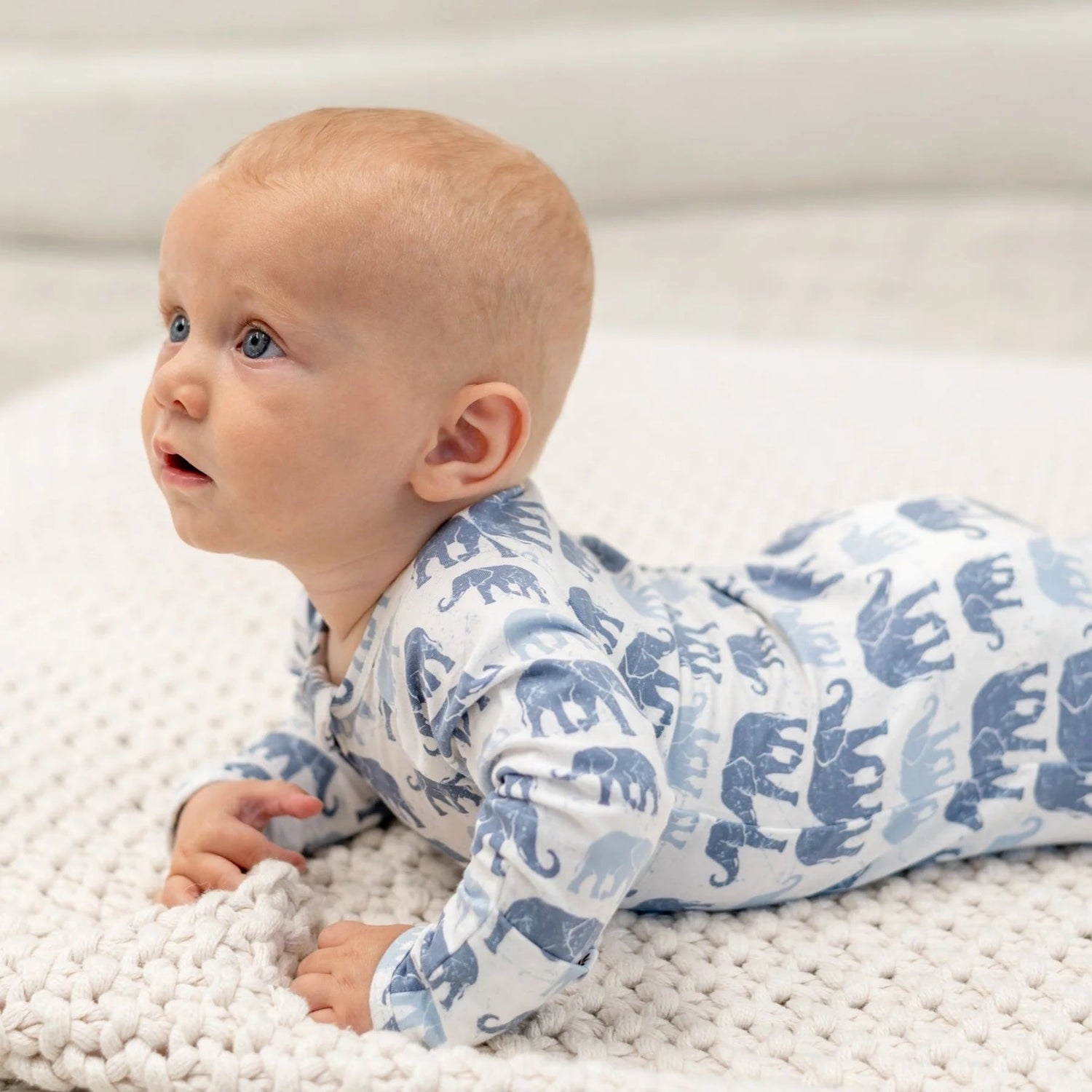 Infant (4–9 Months)