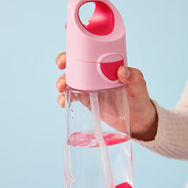 Dapper Flow 20 oz Tritan Water Bottle