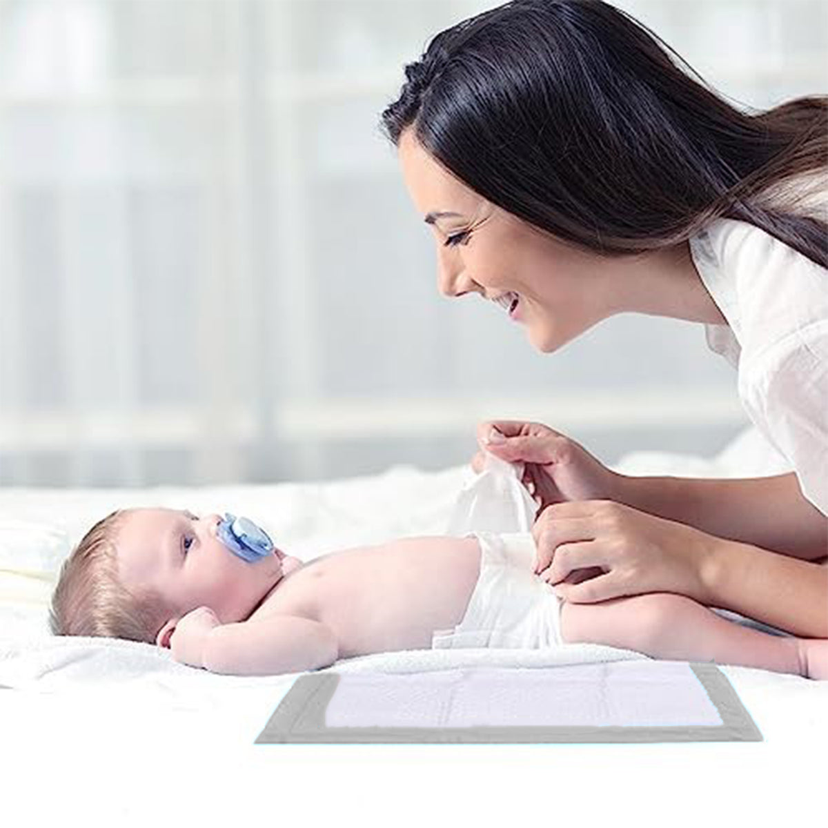 Disposable Baby Changing Pads