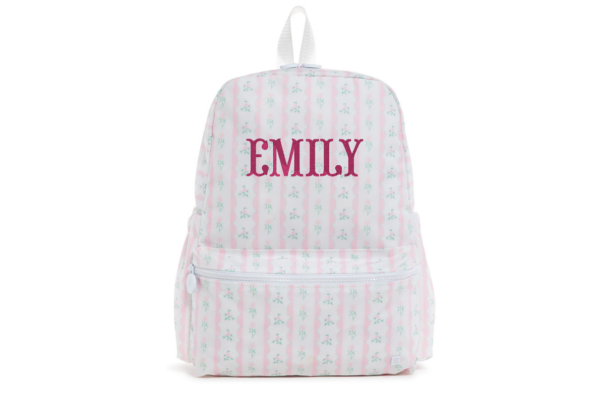 TRVL Backpacker