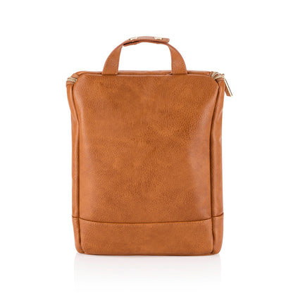 Cognac Itzy Ritzy Chill Like a Boss™ Bottle Bag