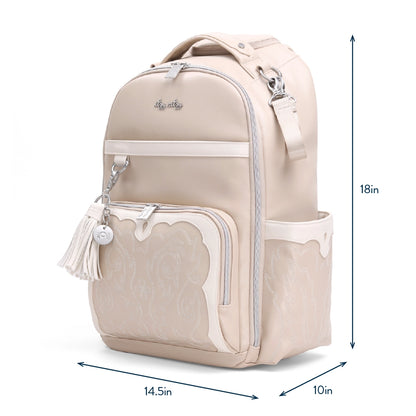 Itzy Ritzy Nash Boss Plus™ Backpack Diaper Bag