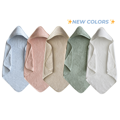 The Dapper New Baby Starter Bundle