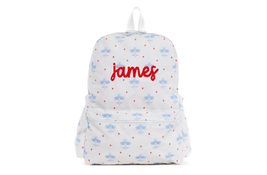 TRVL Backpacker