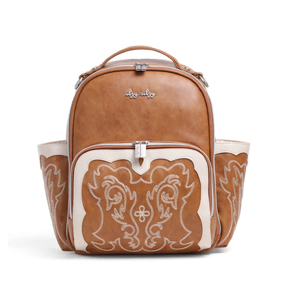 Itzy Ritzy Nash Mini Plus™ Backpack Diaper Bag