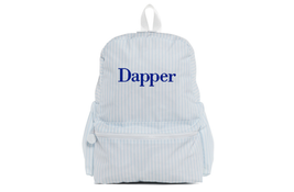 Back to School Classic Bundle - TRVL Backpacker + Insulated Lunch Bag