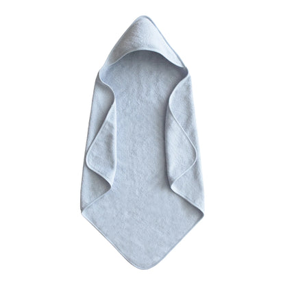 Organic Cotton Baby Hooded Towel