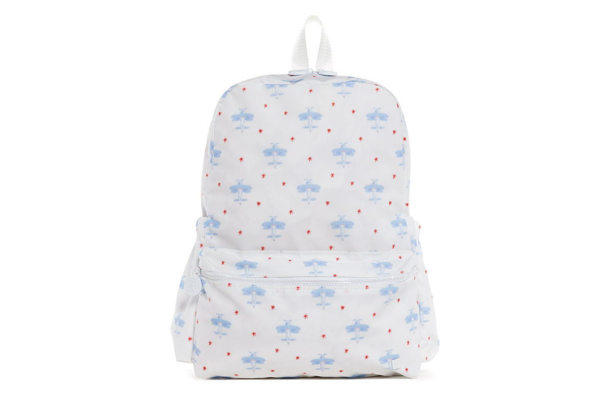 TRVL Backpacker