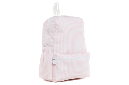 TRVL Backpacker - Pimlico Stripe Pink