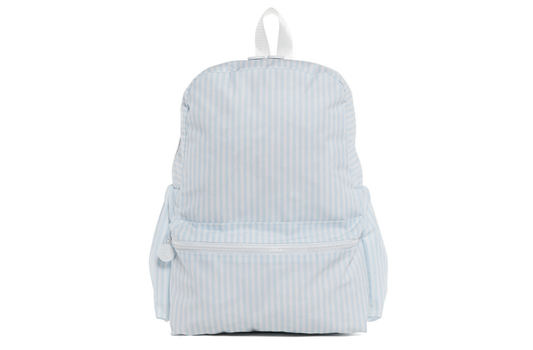 TRVL Backpacker - Pimlico Stripe Blue