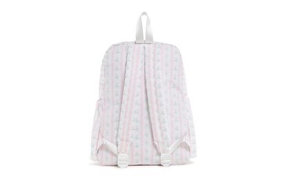 Back to School Bundle - Ribbon Floral Pink