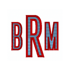 Baker | Classic 2 Color Monogram