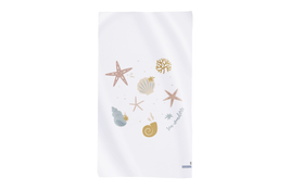 Dapper Beach Towel