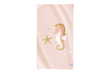 Dapper Beach Towel