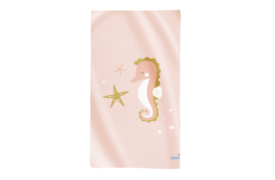 Dapper Beach Towel