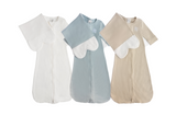 The Butterfly Swaddle