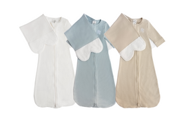 The Butterfly Swaddle