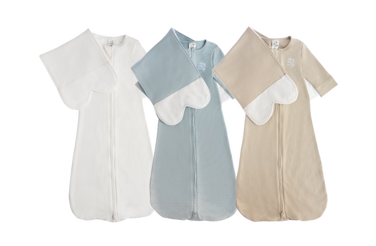 The Butterfly Swaddle