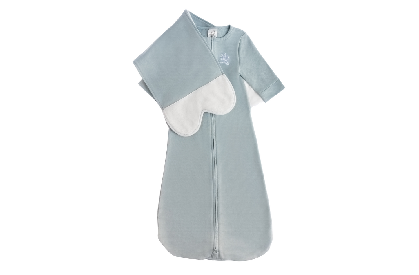 The Butterfly Swaddle