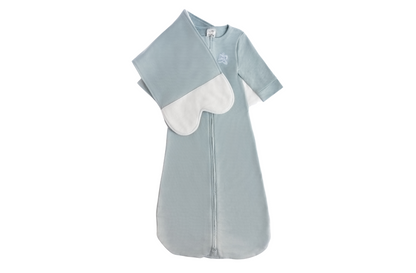 The Butterfly Swaddle
