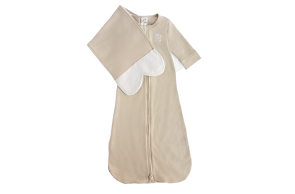 The Butterfly Swaddle