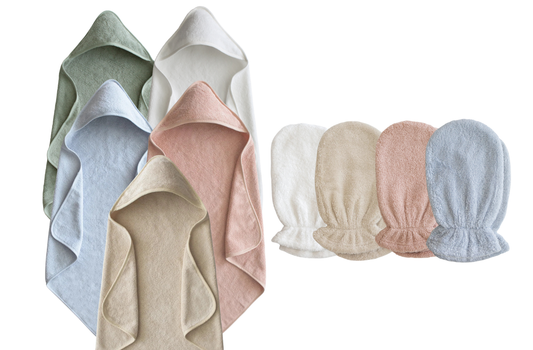 Bath Bundle