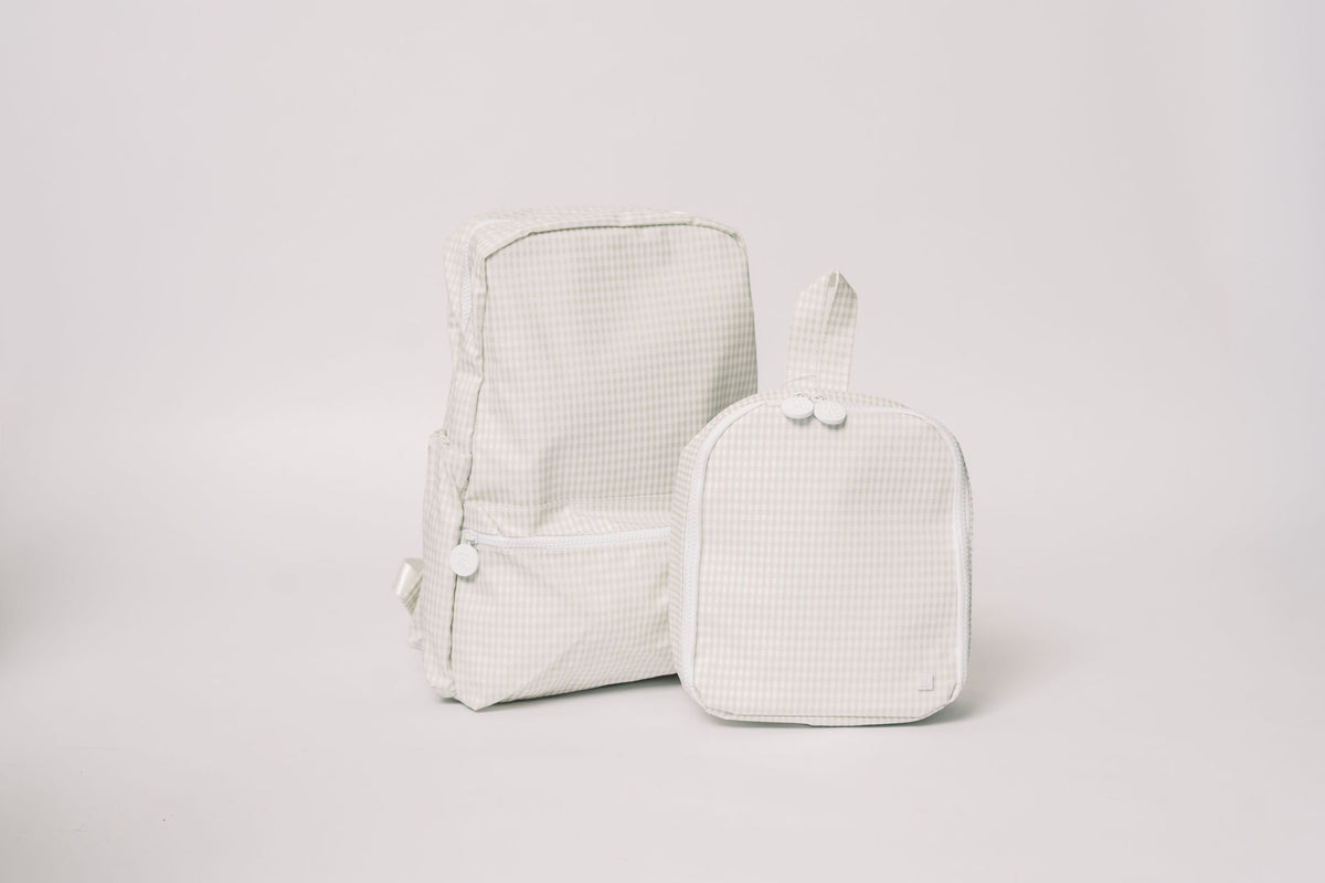 Back to School Adventure Bundle - TRVL Backpacker + TRVL Bring It Lunch Bag