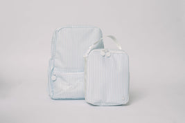 Back to School Classic Bundle - TRVL Backpacker + Insulated Lunch Bag