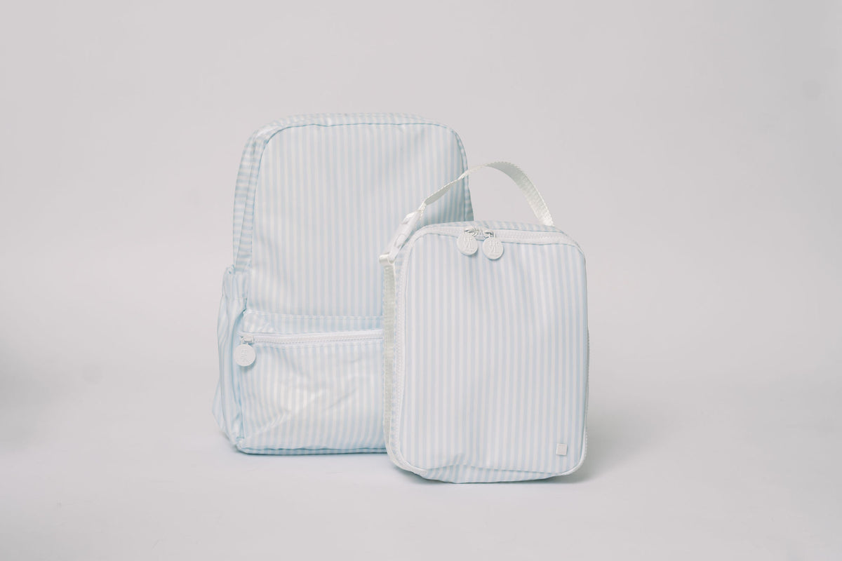 Back to School Classic Bundle - TRVL Backpacker + Insulated Lunch Bag