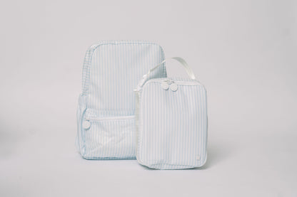 Back to School Classic Bundle - TRVL Backpacker + Insulated Lunch Bag