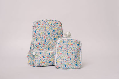 Back to School Adventure Bundle - TRVL Backpacker + TRVL Bring It Lunch Bag