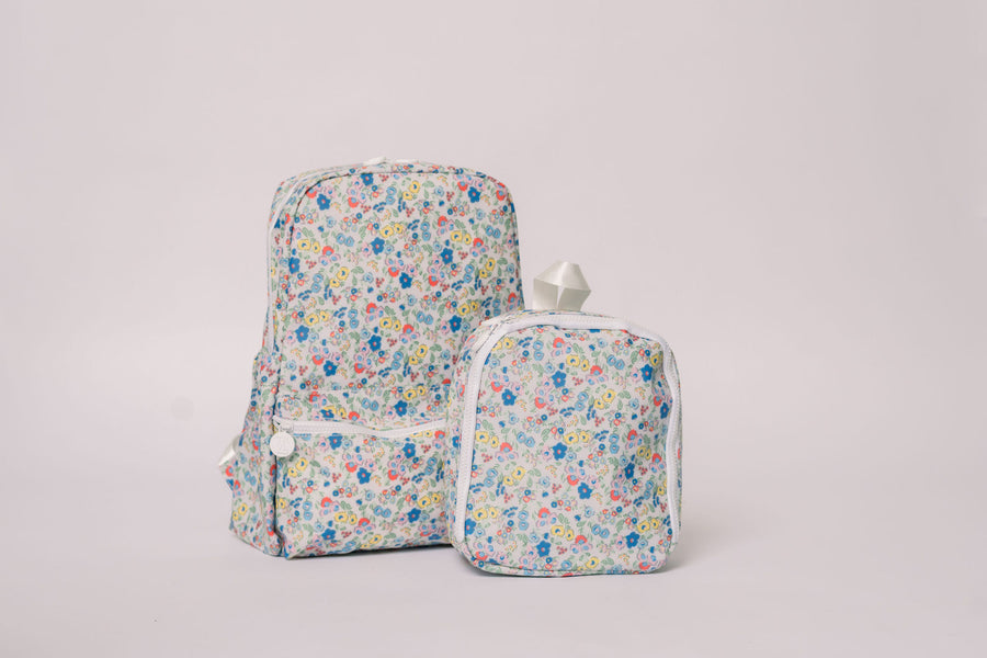 Back to School Adventure Bundle - TRVL Backpacker + TRVL Bring It Lunch Bag