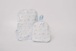 Back to School Adventure Bundle - TRVL Backpacker + TRVL Bring It Lunch Bag