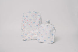 Back to School Adventure Bundle - TRVL Backpacker + TRVL Bring It Lunch Bag