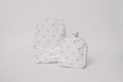 Back to School Adventure Bundle - TRVL Backpacker + TRVL Bring It Lunch Bag