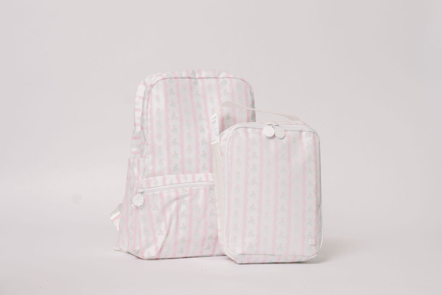 Back to School Classic Bundle - TRVL Backpacker + Insulated Lunch Bag