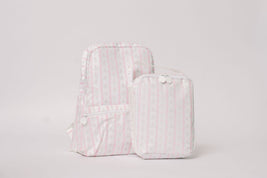 Back to School Classic Bundle - TRVL Backpacker + Insulated Lunch Bag
